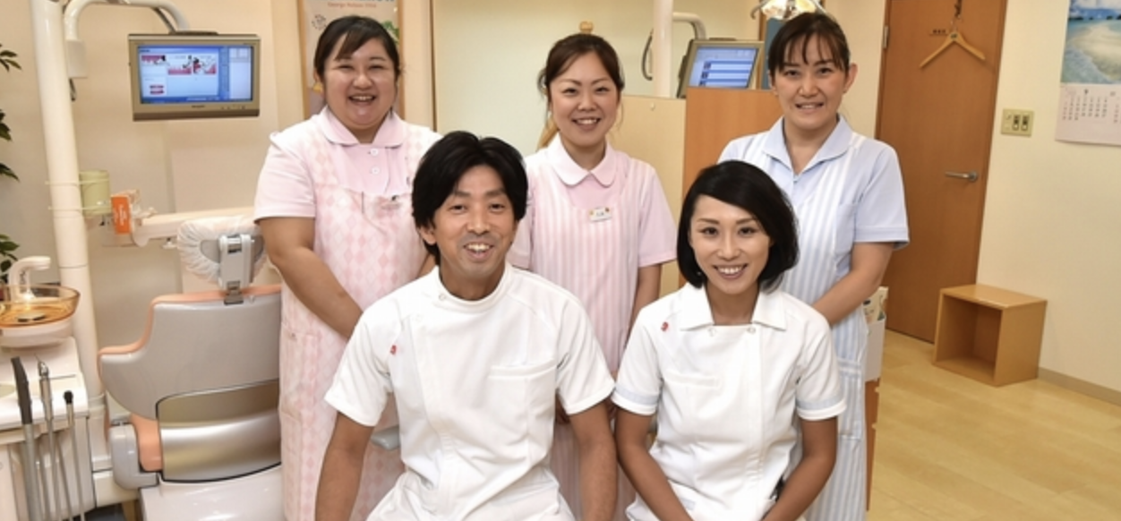 患者様一人ひとりとの信頼関係を大切にし、その状態やご要望を正確に把握することを心がけています