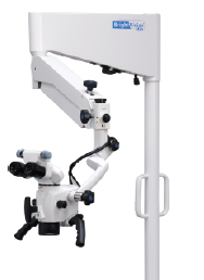 歯科用マイクロスコープ