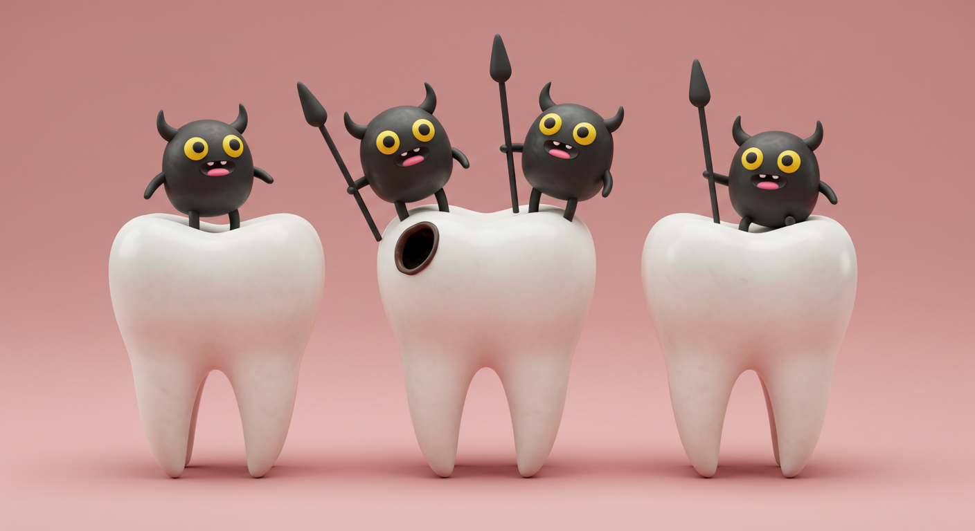 小さな違和感も見逃さない