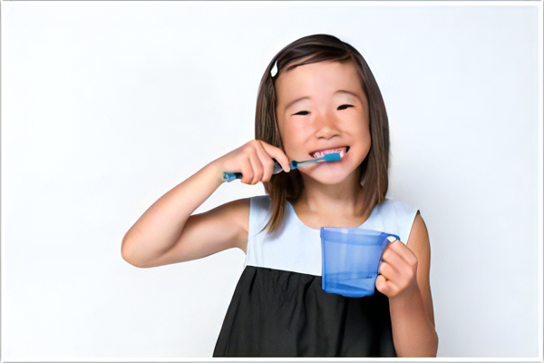 プロフェッショナルな予防歯科治療