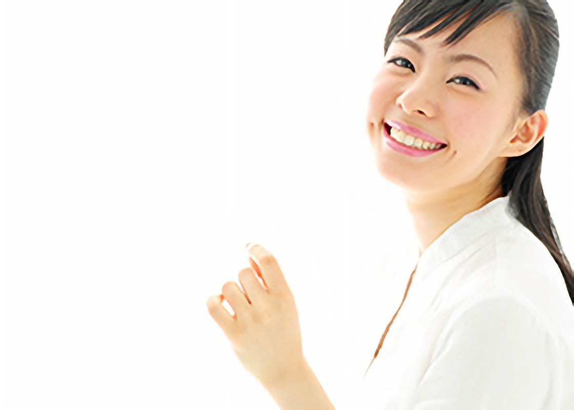 歯並びや咬み合わせをキレイに