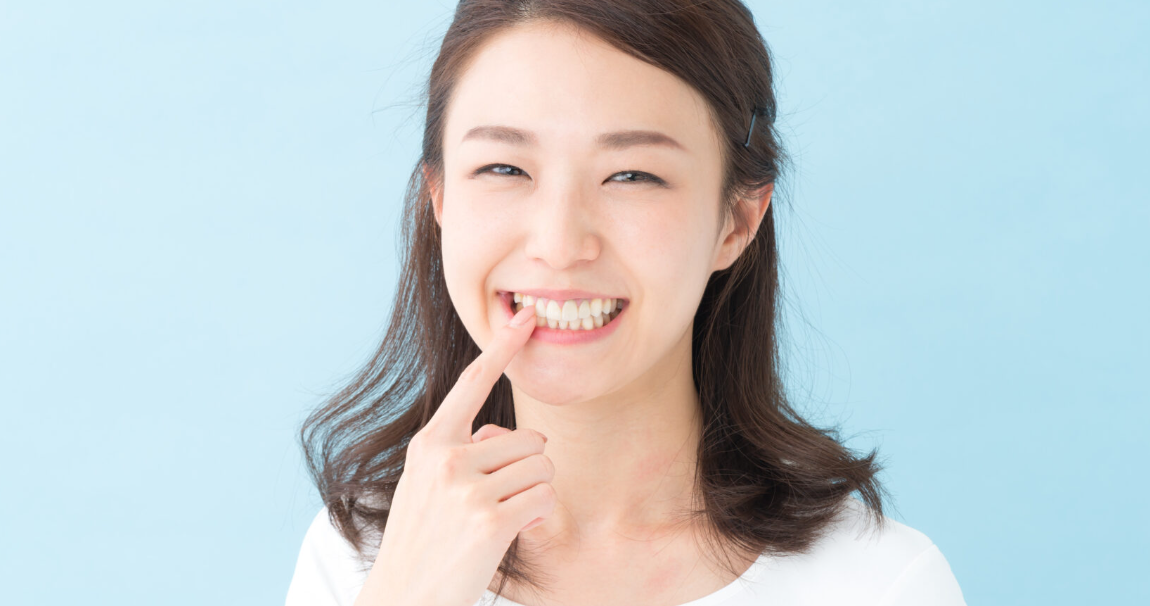 適切な治療を提供し、健康で美しい歯並びを実現しましょう。