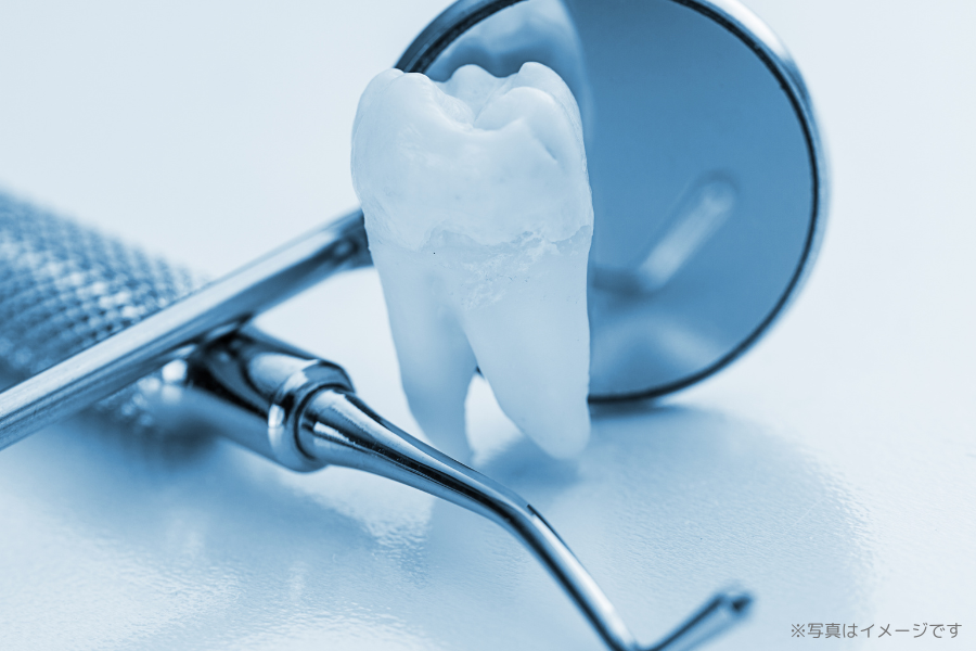 【芦屋駅徒歩5分】歯をできる限り残す診療で口腔環境の維持を支える依藤歯科