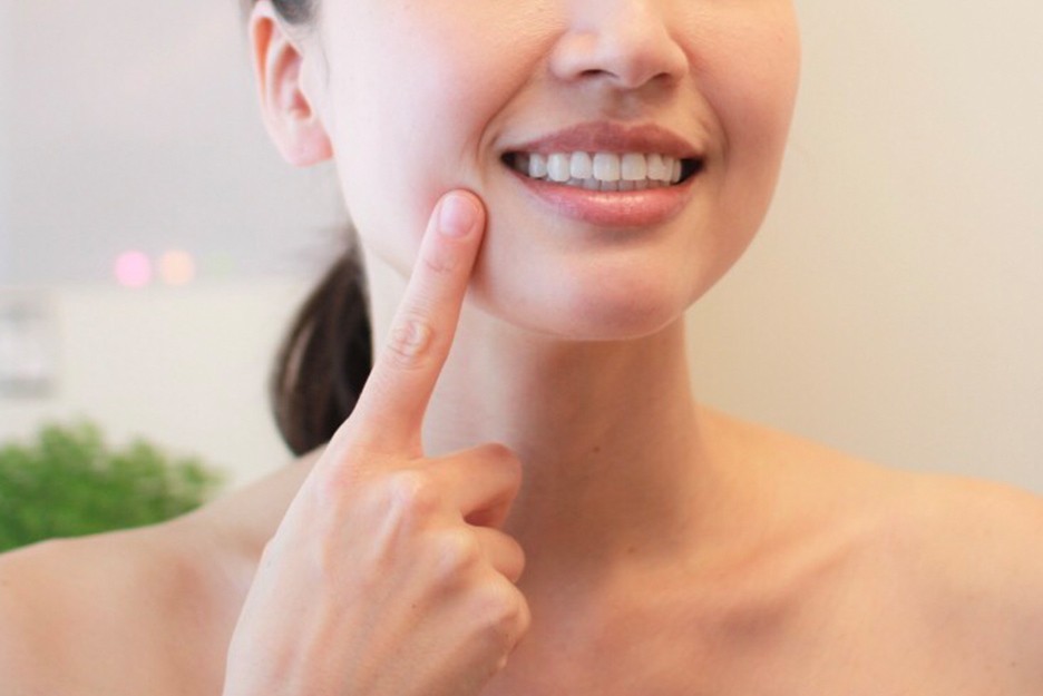 原因菌を特定し、一人ひとりに適したケアを実践しています