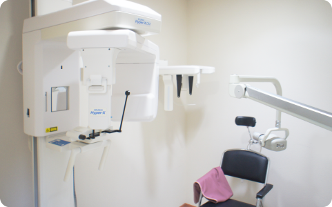 【豊川市山道町／駐車場完備】矯正治療に強い平野歯科医院