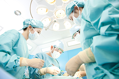 専門技術で解決する顎と口のトラブル