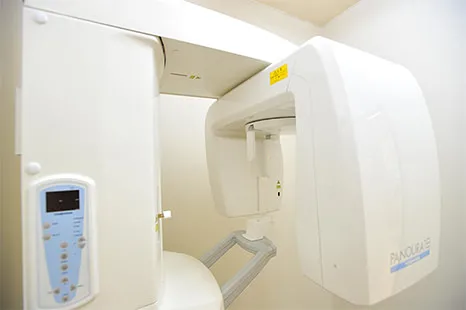 【尾張一宮駅徒歩15分・駐車場あり】インプラント治療が得意な大島歯科クリニック