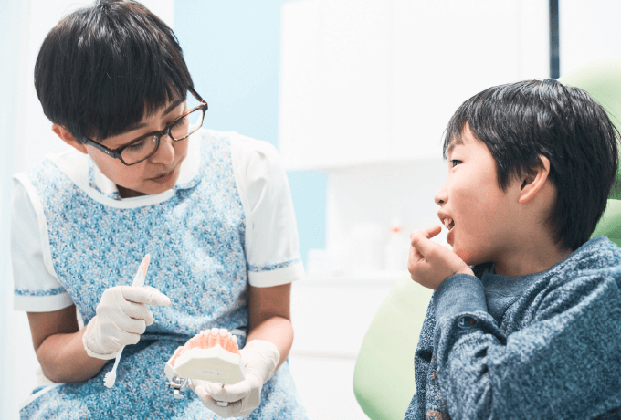 お口の生活習慣病をケアする人生100年時代のウェルネス治療