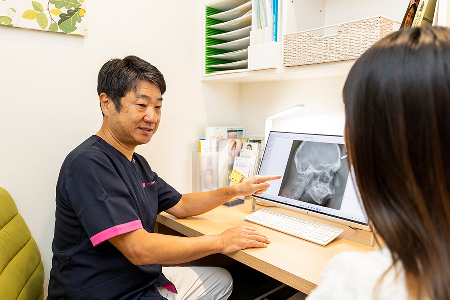 お気軽にご相談下さい