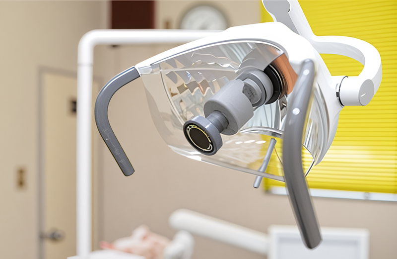 歯を削らず守る理念と個別対応で患者の生涯の口腔健康をサポート