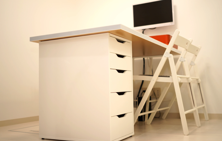 カウンセリングルーム