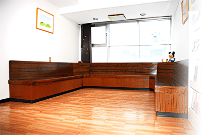 患者様一人ひとりの歯並びや噛み合わせの改善を通じて、健康的な口腔環境の維持を目指しています