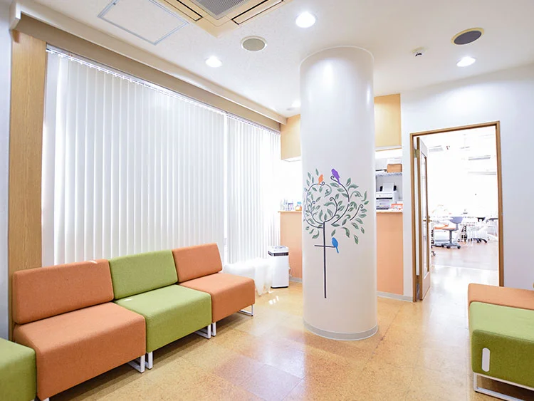 【福島駅徒歩1分・日曜診療】子どもから大人まで対応する矯正歯科専門 ふくしま矯正歯科クリニック