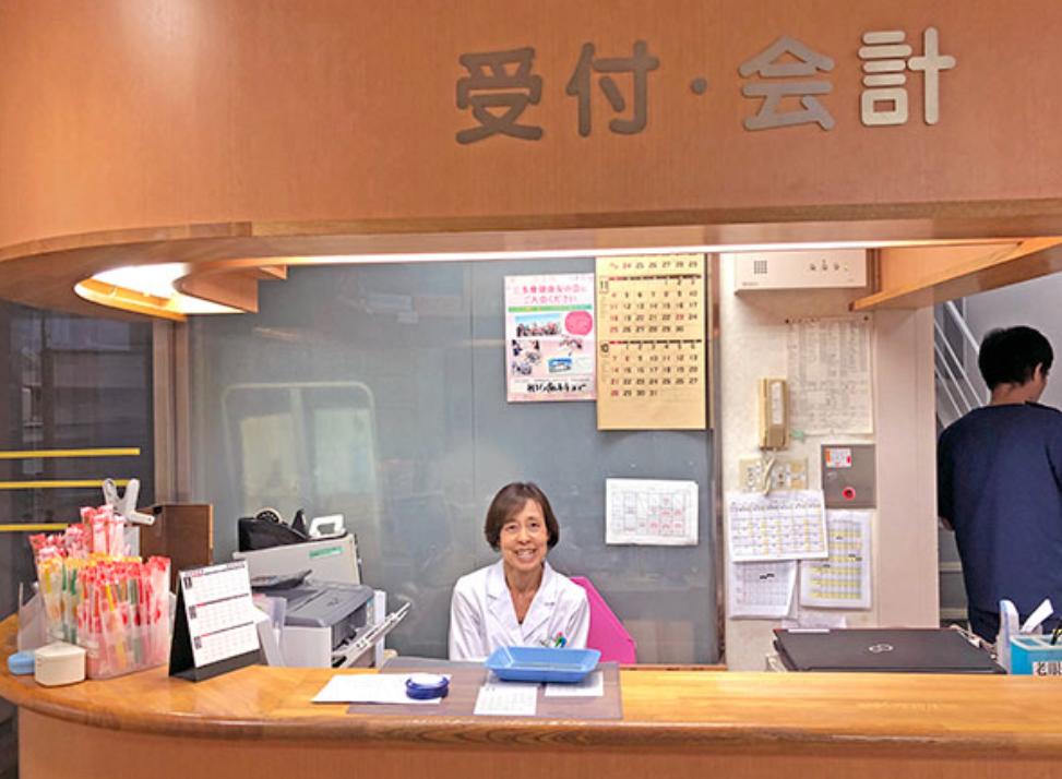 【立川駅から徒歩14分】【訪問診療にも対応】地域に寄り添う総合的な歯科医療を提供する相互歯科