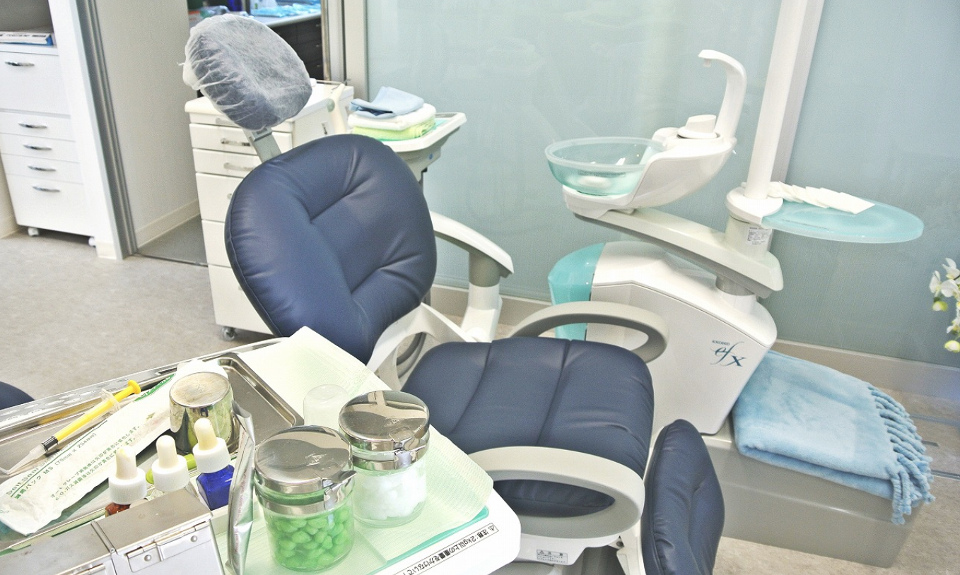 診察チェア