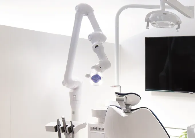 【住吉団地入り口バス停より徒歩30秒】【口腔インプラント専門医・日本歯周病学会専門医在籍】適切なデンタルケアを通じて、皆様のすこやかな生活をサポートする斎藤歯科医院