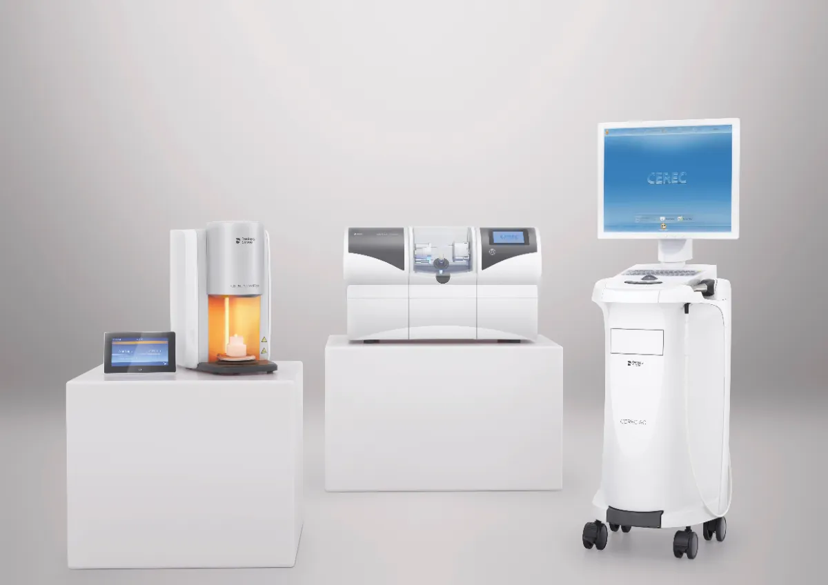 忙しい方におすすめのセレック治療