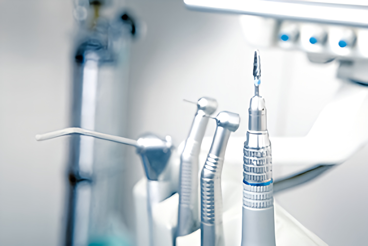 精密治療で歯を守るレイナ歯科の虫歯治療