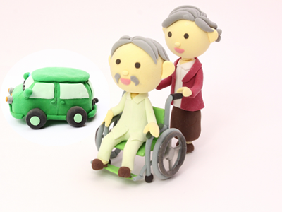 「食べる力を支える歯科医療」の実現に向けた取り組みを続けています。