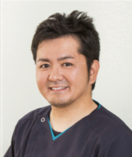 院長の池田 耕士