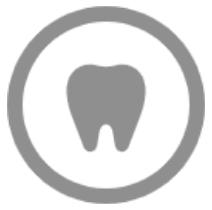 歯の欠損が生活に与える影響を軽減し、必要に応じた治療計画を一緒に考えながら進めていきます