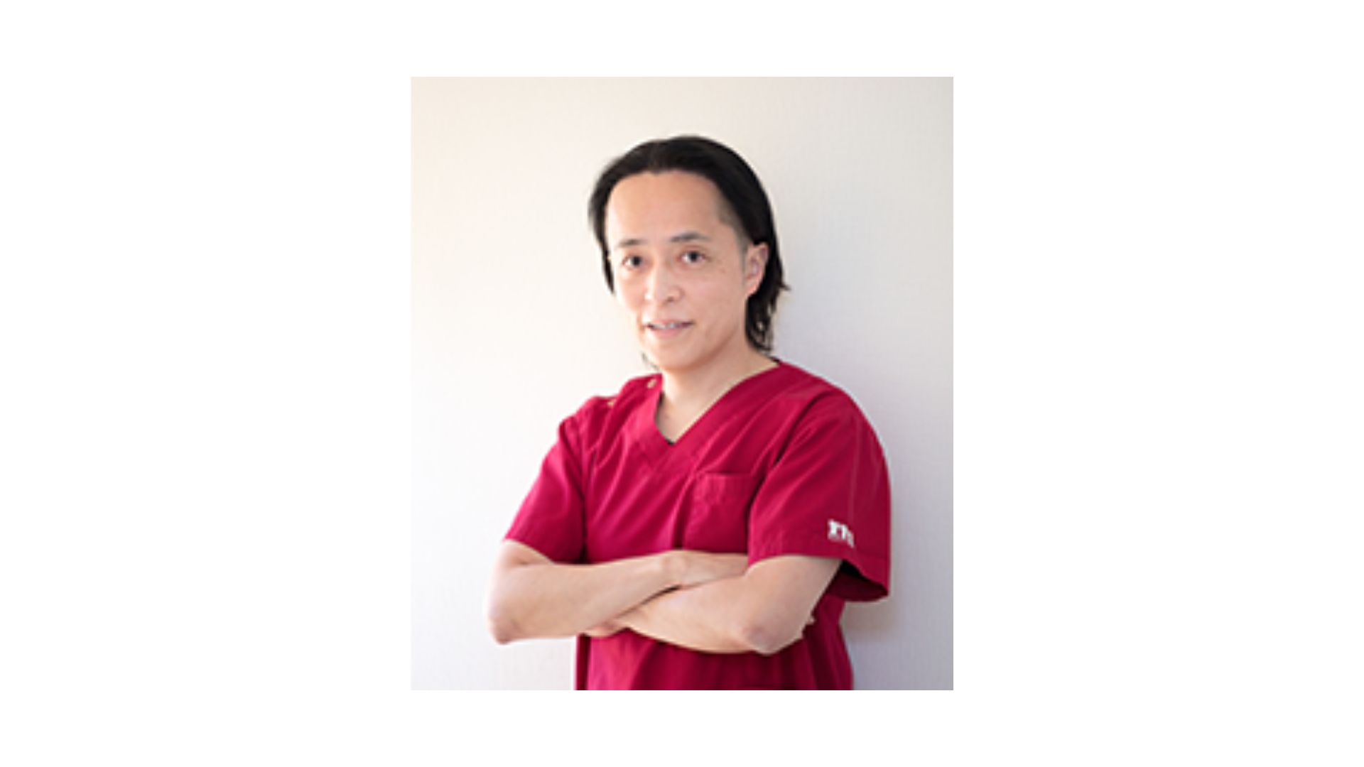 院長の忠重　純二