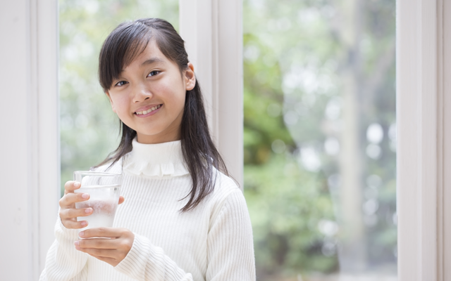 こどもの矯正治療で未来の健康と笑顔を守る