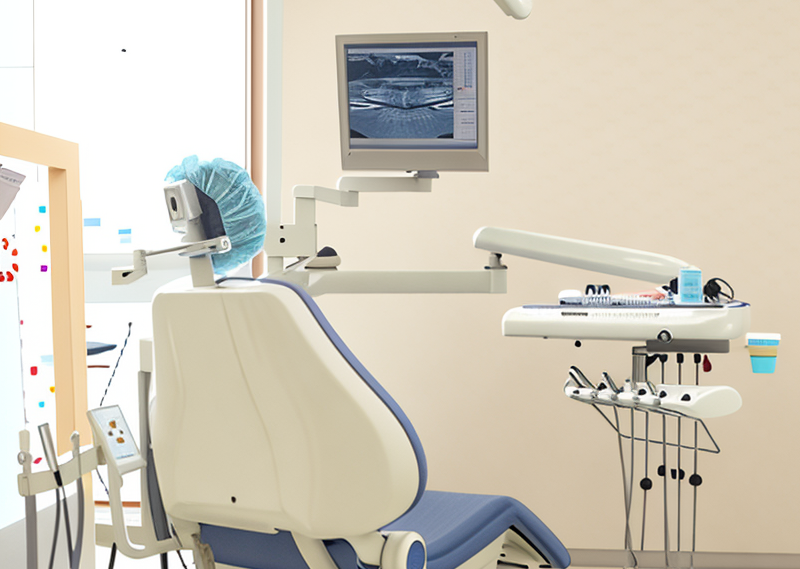 【山口駅から徒歩5分】【予防歯科に力を入れる診療】患者に寄り添う瀬戸セントラル歯科