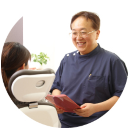 院長の遠藤 哲司