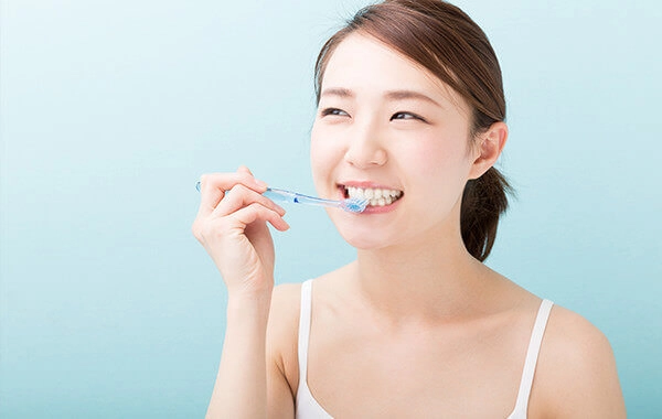 一人ひとりに合わせた予防措置で歯の健康を保ちます