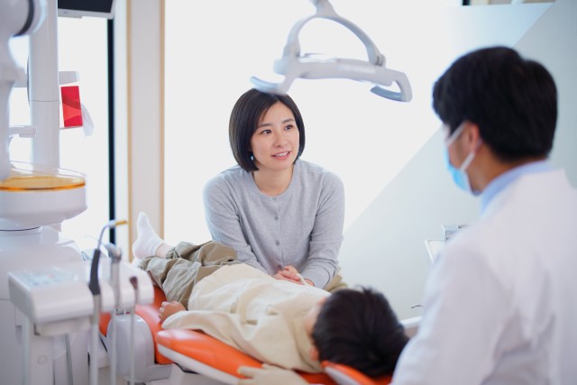 写真はイメージです