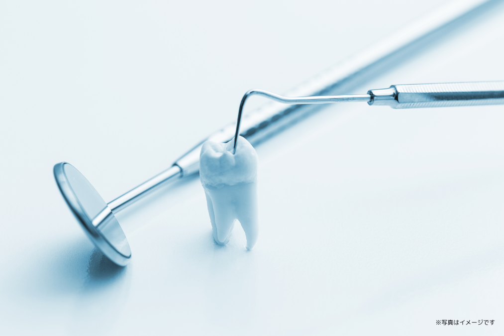 歯周病の早期発見と対応に力を入れ、全身の健康リスクにまで目を向けた診療が行われています