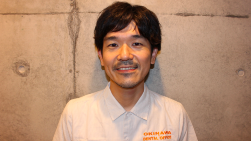 院長：下地 恒太郎