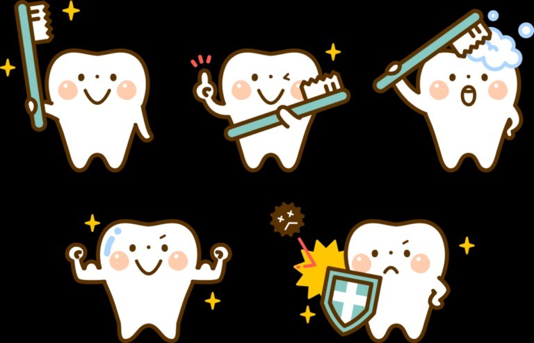 予防を継続することで、将来の大きな治療リスクの軽減にもつながります。