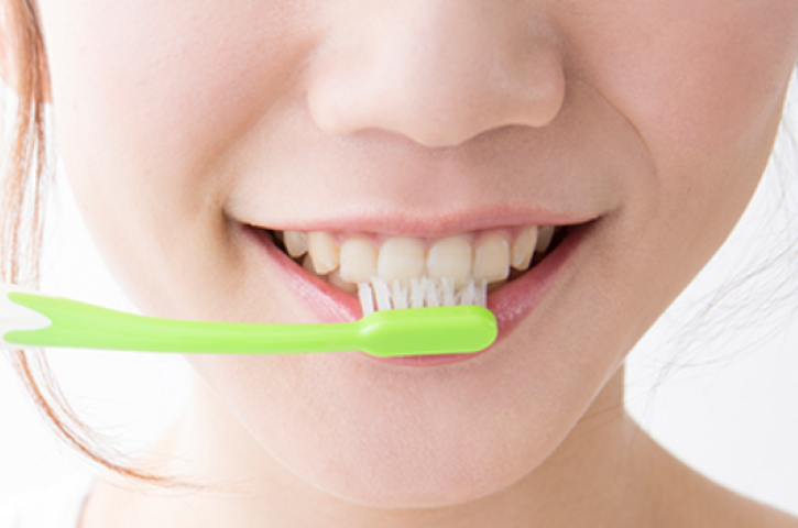 痛みの少ない治療と予防の重要性を大切にする