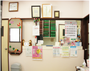 【川間駅より南口徒歩１分】できるだけ痛くなく、歯を削らず、抜かずの治療を提供するイワキ歯科医院