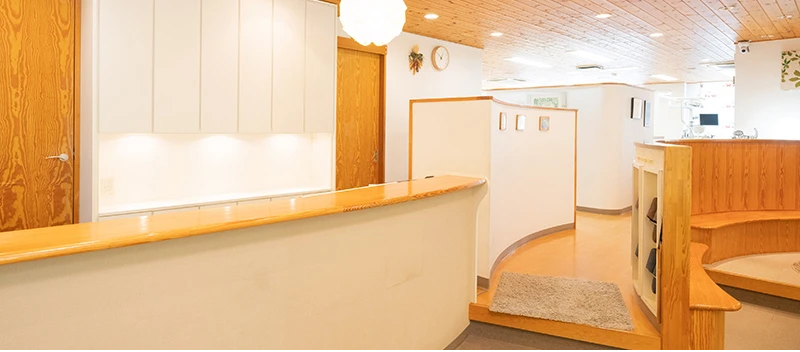 【八千代台駅 東口から徒歩1分】【土曜は18:30まで診療】予防と小児ケアに注力し、家族で通える安心の歯科医療を提供する豊歯科