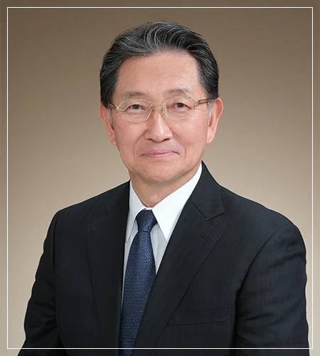 院長の上原正美