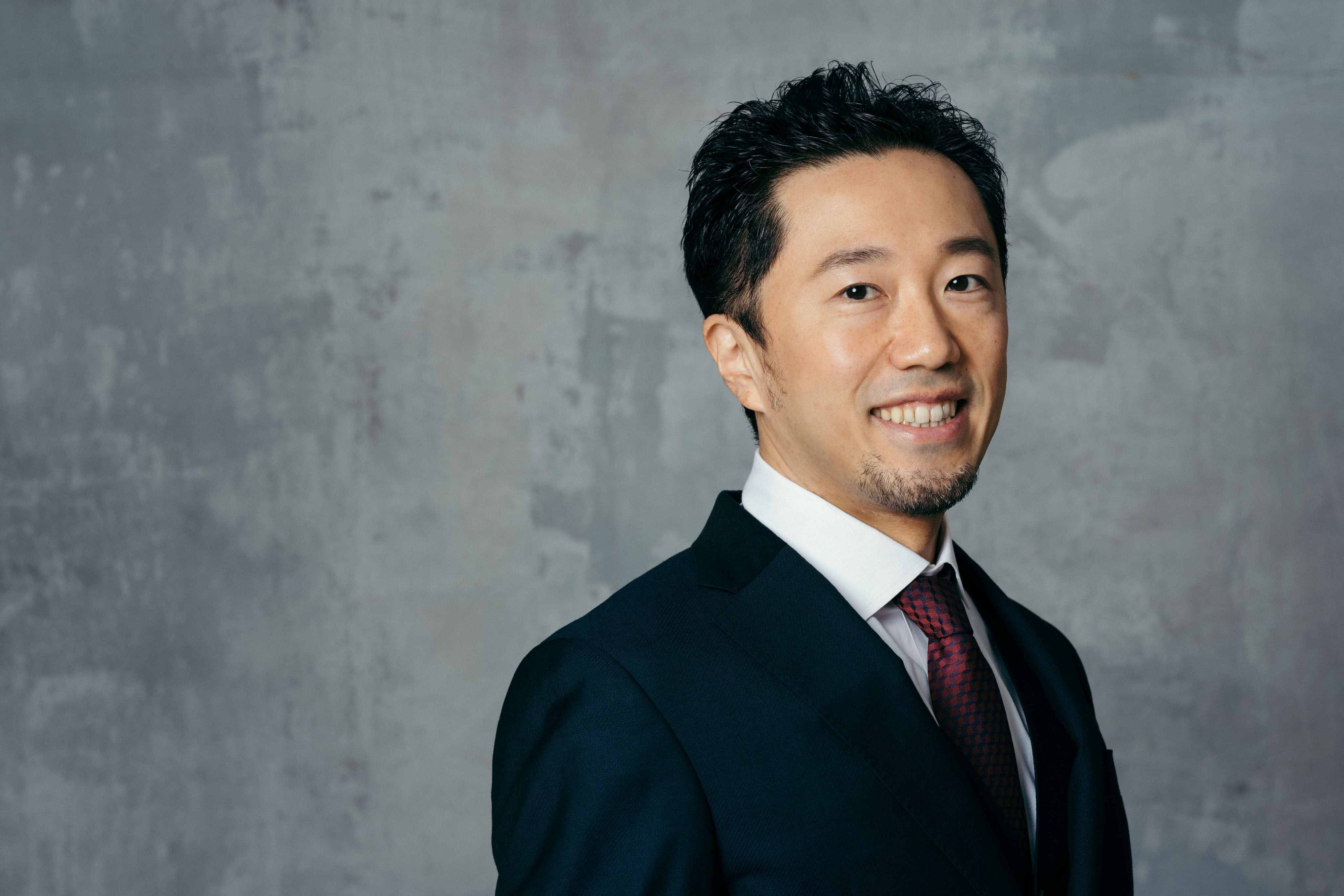 理事長・院長の 藤澤 將人