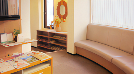 歯と身体のつながりに向き合い、安心と清潔を追求した診療環境