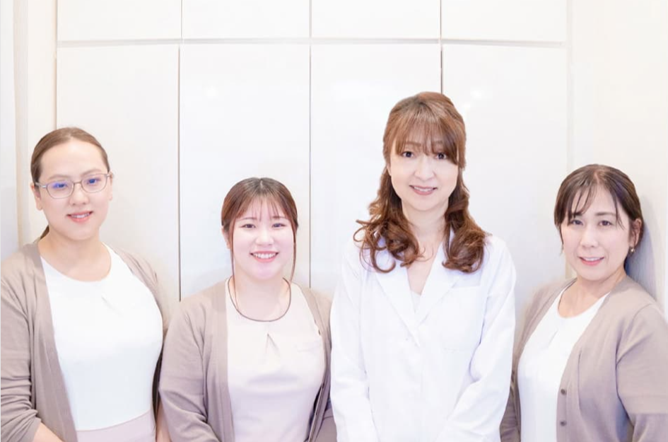 ステラデンタルクリニックの理念・方針