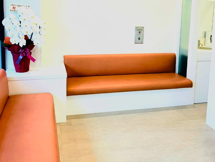 【インビザライン認定医 在籍】多角的な診療を行う 下井草3丁目歯科クリニック