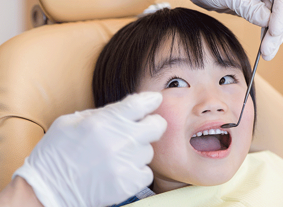 【土日診療】【光の森駅 徒歩5分】感染対策と予防を重視し、小児から大人まで継続的な口腔管理を行う健光歯科