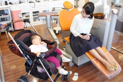 【朝6時から診療】患者様のライフスタイルに合わせた治療を提供するワカノ歯科