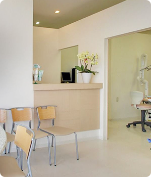 【祝日診療対応】高度な医療技術と最先端設備を備えた高幡台歯科医院