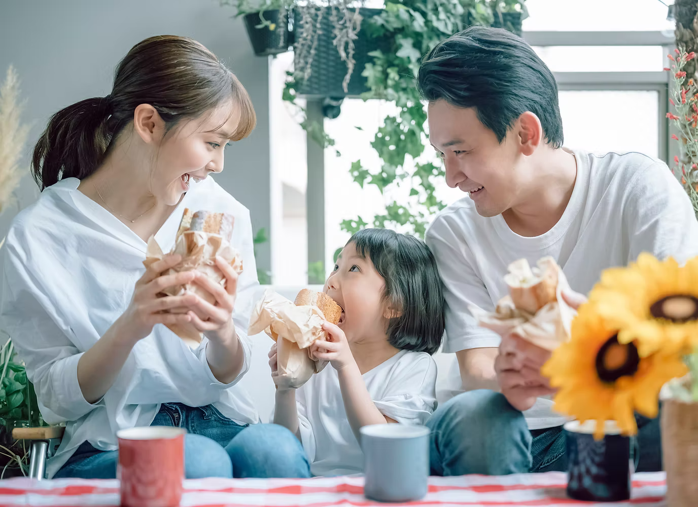 【船引駅徒歩6分・駐車場完備】歯周病治療と予防に力を入れる 箱崎歯科医院