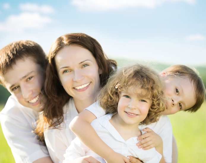 患者様一人ひとりに合わせた診療を提供し、歯の健康を維持するためのサポートを行っています