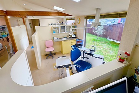 あおば歯科クリニック