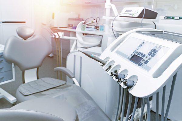 【三島広小路駅徒歩3分】障害者歯科を行っている山口歯科医院