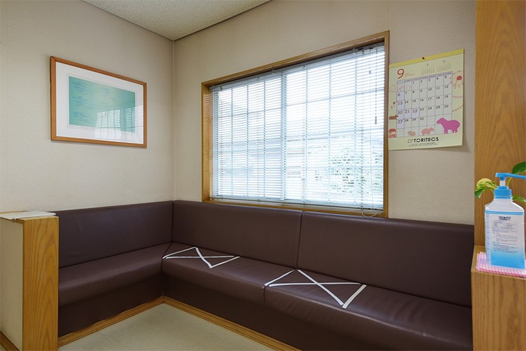【日田駅 出入口 徒歩10分】日本障害者歯科学会認定医が在籍し訪問診療にも対応するごとう歯科医院